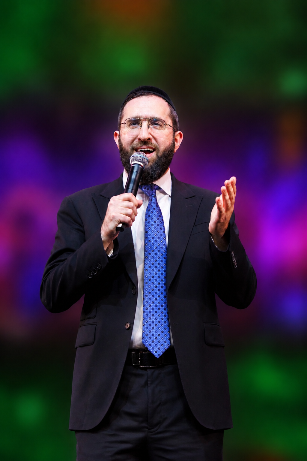 Rabbi Elisha Freedman